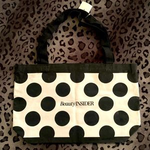 Sephora tote bag